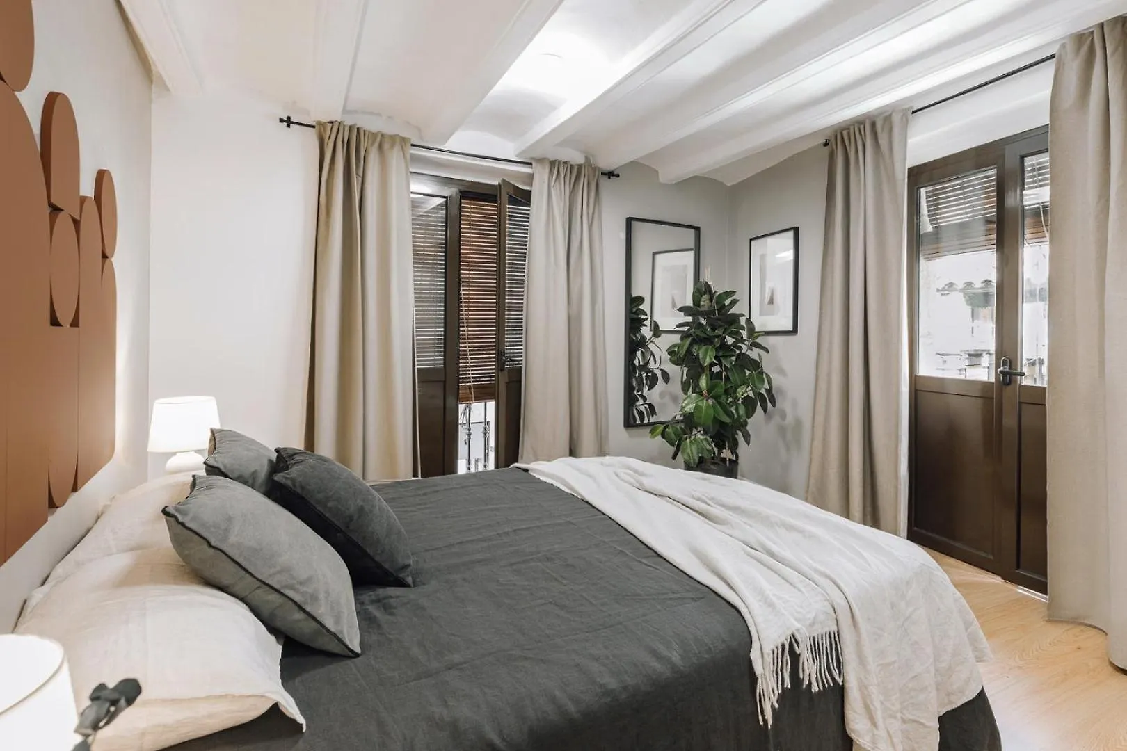 Lejlighed Acatenango - 2 Bedrooms In El Born Barcelona