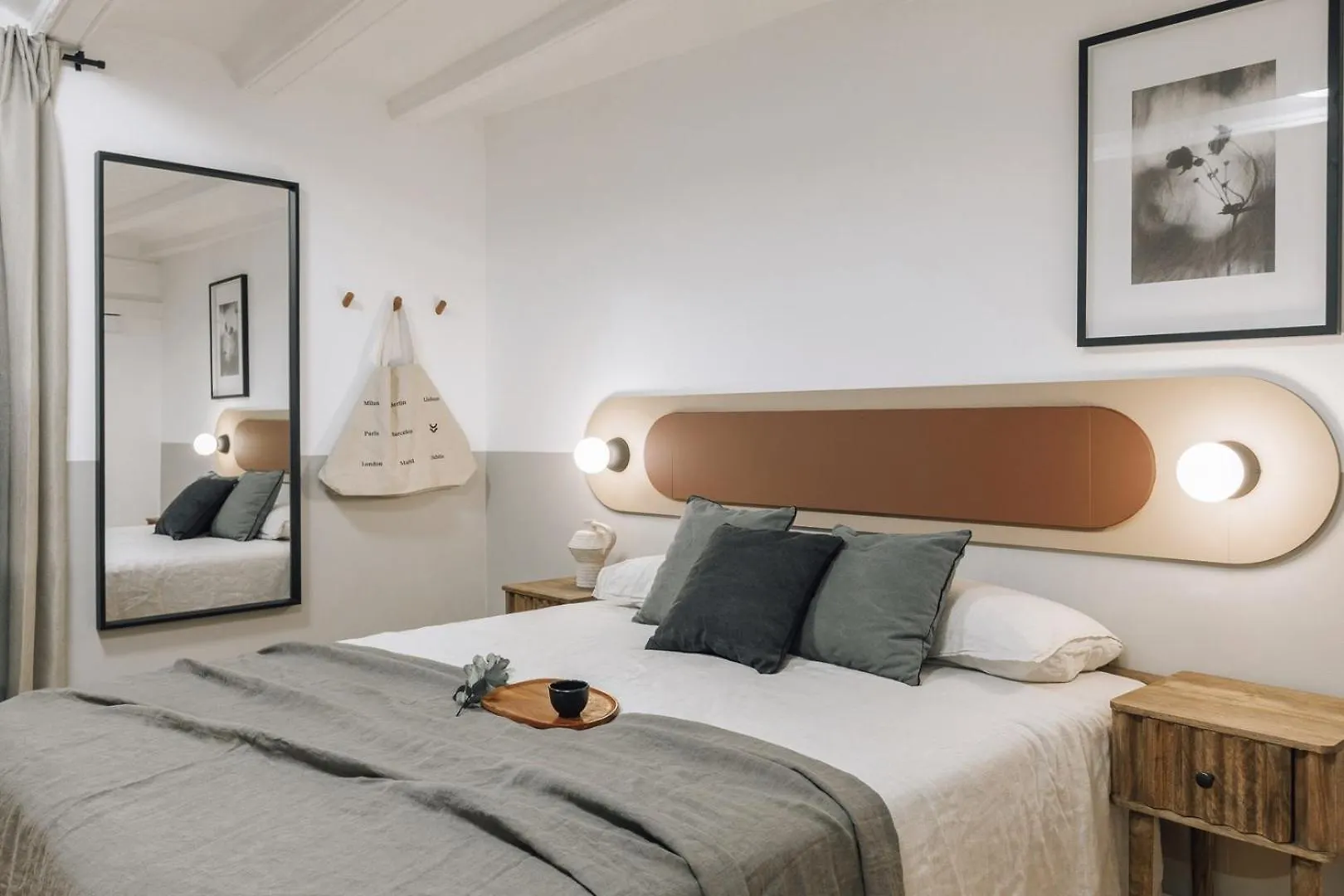 Acatenango - 2 Bedrooms In El Born Barcelona 0*,