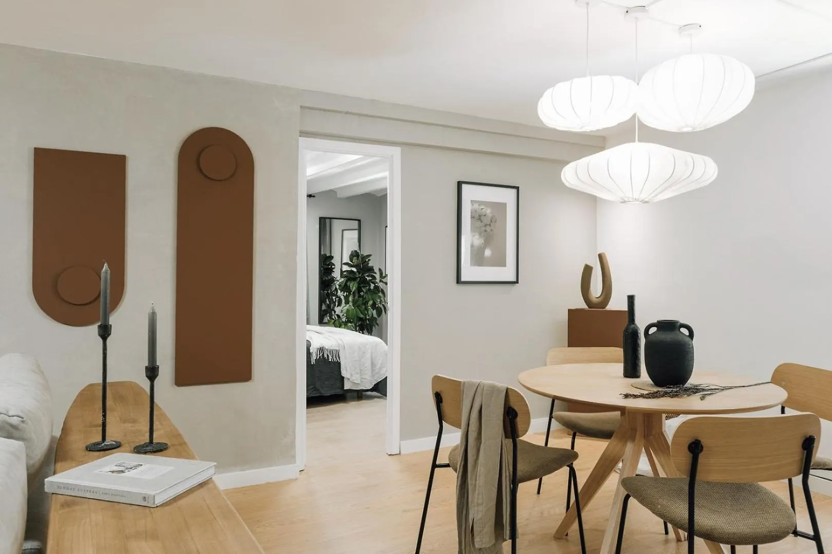 Lejlighed Acatenango - 2 Bedrooms In El Born Barcelona