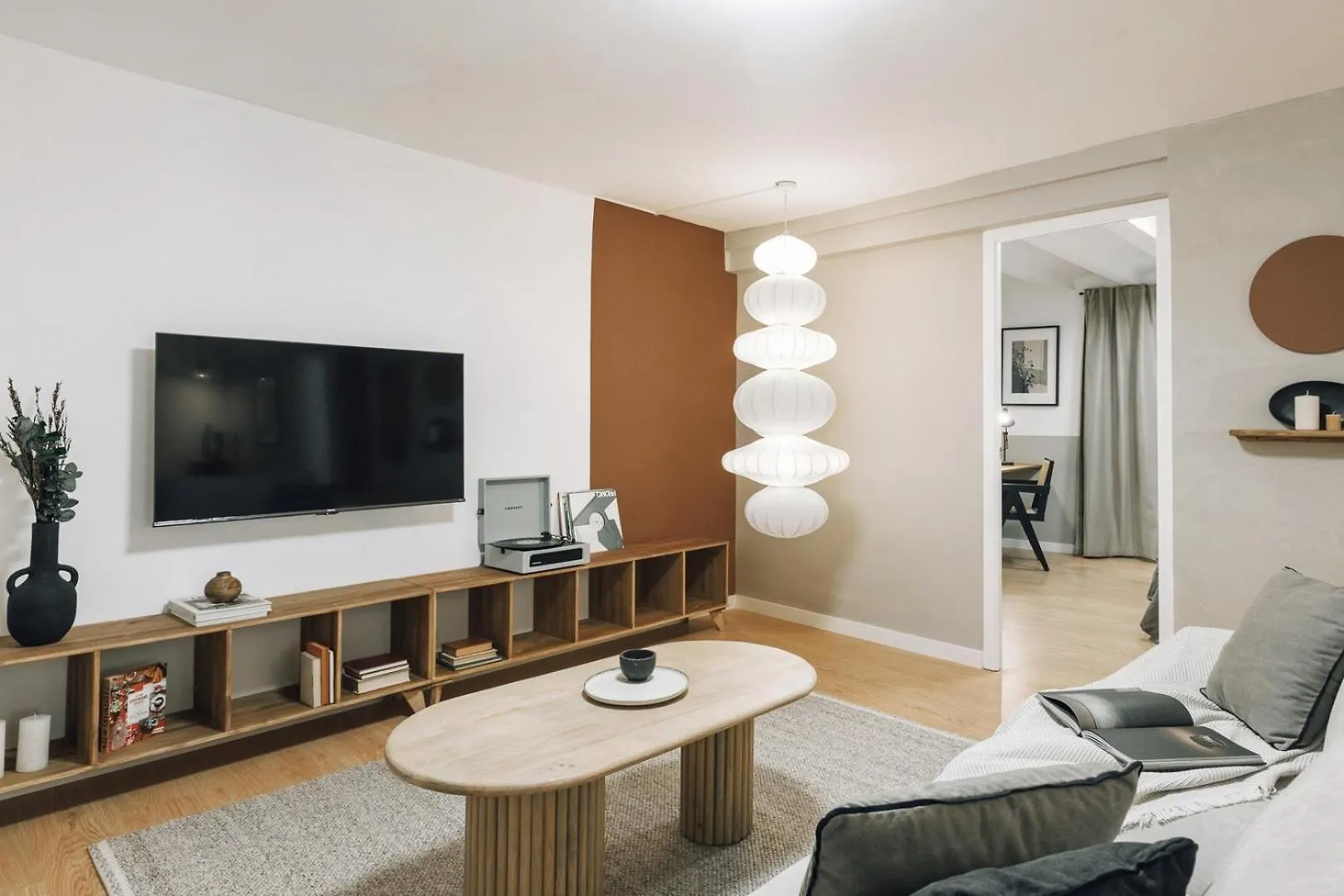 Acatenango - 2 Bedrooms In El Born Barcelona